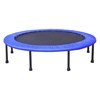 Imagen de Cama elástica Trampolín, 96cm, estructura de acero galvanizado, en caja