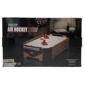 Imagen de Tejo-hockey de mesa, sobre aire, 8AA, en caja
