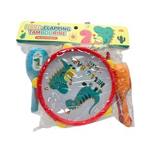 Imagen de Instrumentos musicales x3, en bolsa