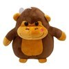 Imagen de Peluche gorila, 2 colores