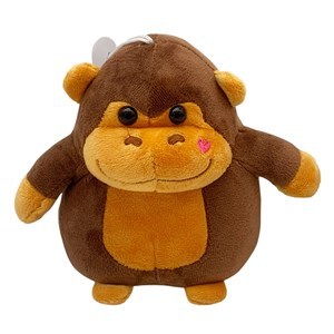 Imagen de Peluche mono