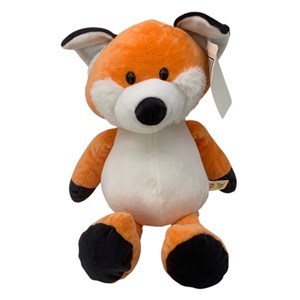 Imagen de Peluche animales, varios diseños