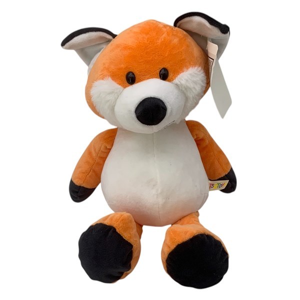 Imagen de Peluche animales, varios diseños