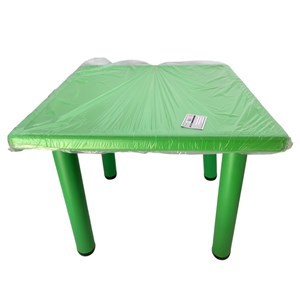 Imagen de Mesa de plástico, varios colores