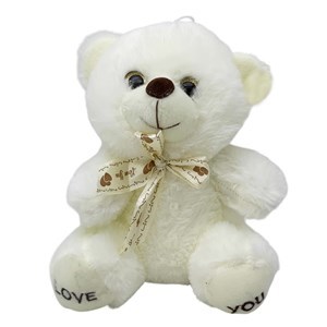 Imagen de Peluche oso, varios colores
