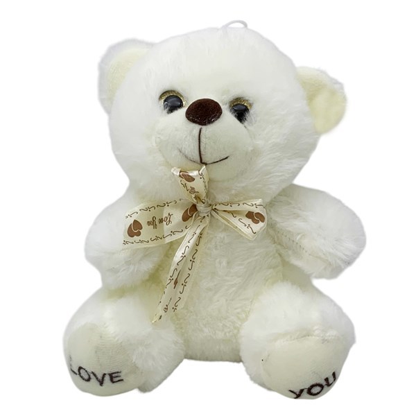 Imagen de Peluche oso, varios colores