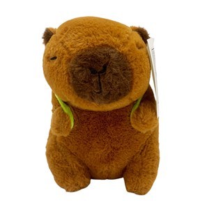 Imagen de Peluche carpincho