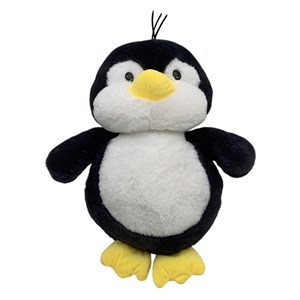 Imagen de Peluche pingüino