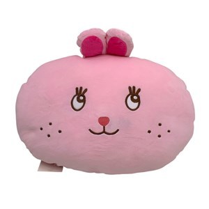 Imagen de Peluche almohadón animales, varios diseños y colores