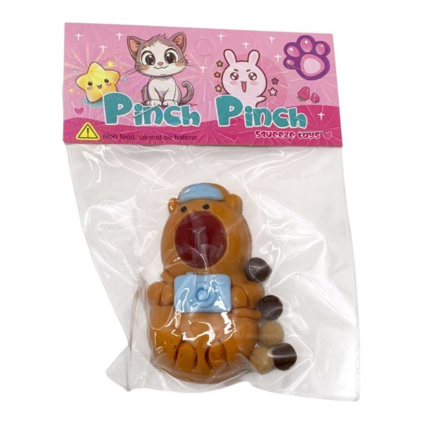 Imagen de Amansaloco soft, carpincho, en bolsa