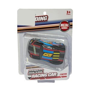 Imagen de Auto de colección, de metal, en blister varios modelos