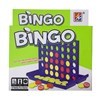 Imagen de Juego de mesa, 4 en línea, en caja