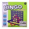 Imagen de Juego de mesa, 4 en línea, en caja