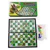 Imagen de Juego de mesa, viborita y escalera, en caja