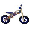 Imagen de Bicicleta sin pedales, de madera, varios diseños