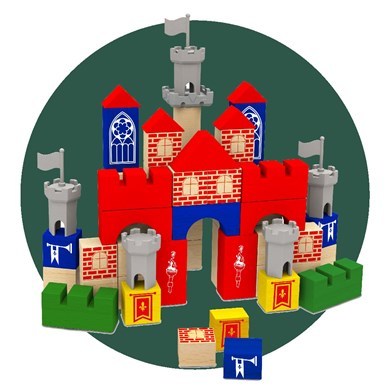 Imagen para la categoría Juguetes