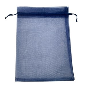 Imagen de Bolsa de organza, PACK x100, varios colores