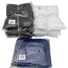 Imagen de Bolsa de organza, PACK x100, varios colores