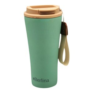Imagen de Vaso térmico 480ml Berlina VERDE, en caja