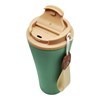 Imagen de Vaso térmico 480ml Berlina VERDE, en caja