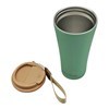 Imagen de Vaso térmico 480ml Berlina VERDE, en caja
