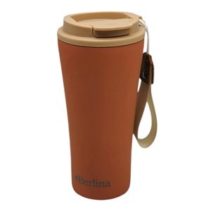 Imagen de Vaso térmico 480ml Berlina ANARANJADO, en caja