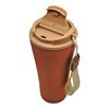 Imagen de Vaso térmico 480ml Berlina ANARANJADO, en caja