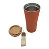 Imagen de Vaso térmico 480ml Berlina ANARANJADO, en caja