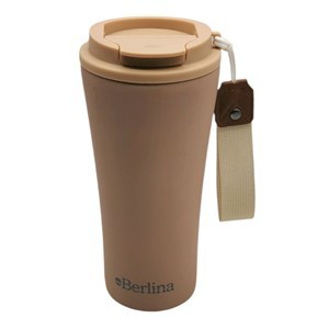 Imagen de Vaso térmico 480ml Berlina BEIGE, en caja