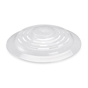 Imagen de Tapa de plástico, para microondas