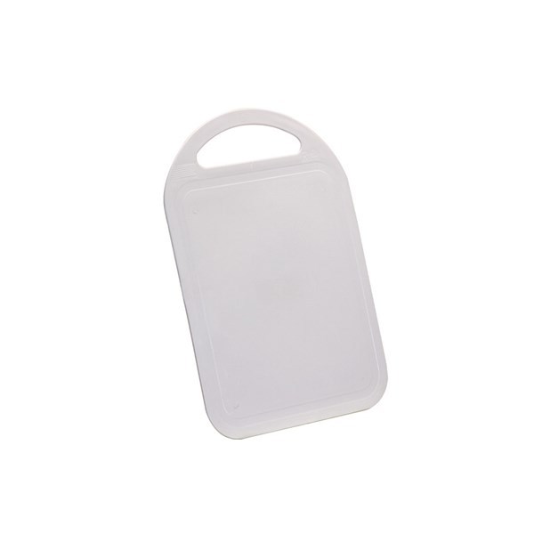 Imagen de Tabla para cocina de plástico, BLANCO