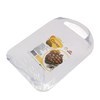 Imagen de Tabla para cocina de plástico, BLANCO
