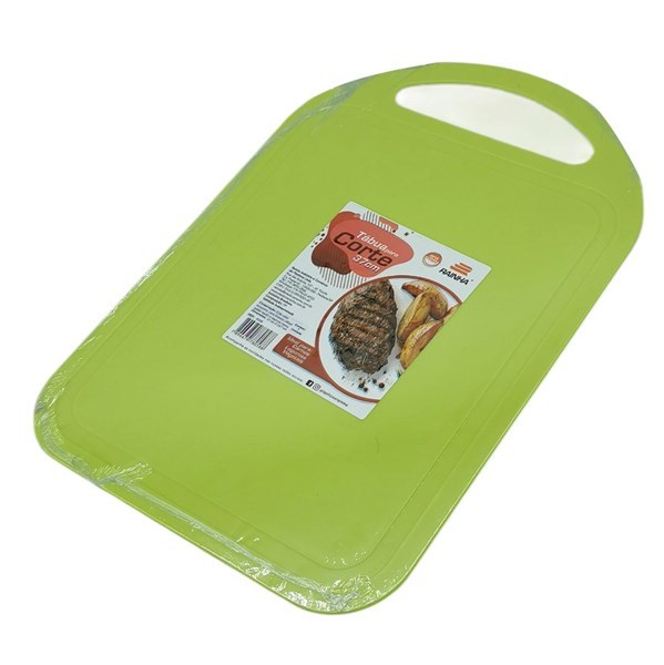 Imagen de Tabla para cocina de plástico, varios colores