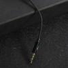 Imagen de Auriculares con cable auxiliar 3.5mm, varios colores, KLGO en caja