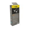 Imagen de Auriculares con cable auxiliar 3.5mm, varios colores, KLGO en caja