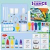 Imagen de Juego de ciencia para varios experimentos, en caja