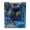 Imagen de Robot auto en caja, 2 colores