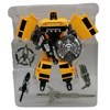 Imagen de Robot auto en caja, 2 colores