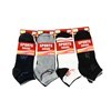 Imagen de Medias cortas, varios colores, PACK x12