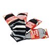 Imagen de Medias cortas, varios colores, PACK x12