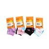 Imagen de Medias infantiles, varios diseños, PACK x12