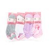 Imagen de Medias cortas, varios diseños, PACK x12