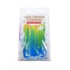 Imagen de Cortina decorativa flecos multicolores, en bolsa, varios colores
