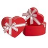 Imagen de Cajas forradas, set x3