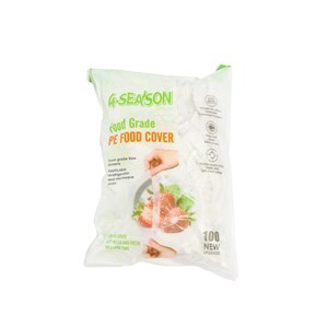 Imagen de Separador de alimentos, de nylon, en bolsa x100