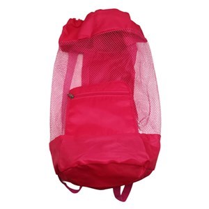 Imagen de Bolso plegable de red, 2 colores