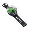 Imagen de Auto a control remoto, reloj pulsera, de metal  mini, recargable y 1AAA, en caja