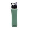 Imagen de Botella deportiva de acero inoxidable Berlina, 500ml VERDE