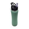 Imagen de Botella deportiva de acero inoxidable Berlina, 500ml VERDE