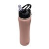 Imagen de Botella deportiva de acero inoxidable Berlina, 500ml ROSADO